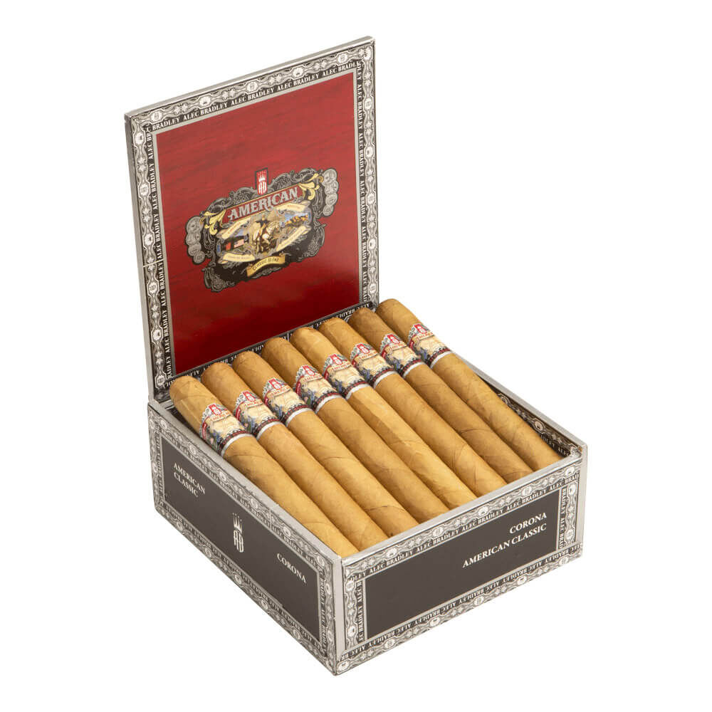 View product media ABACC Corona, , jrcigars 2
